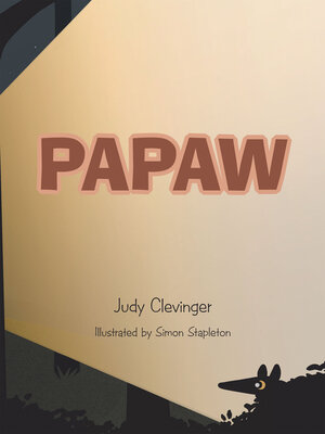 cover image of Papaw